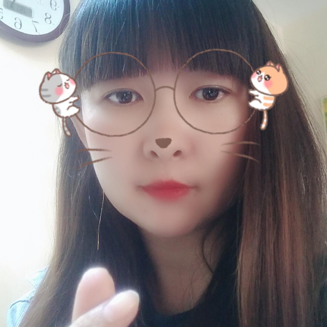 我有两个小棉袄