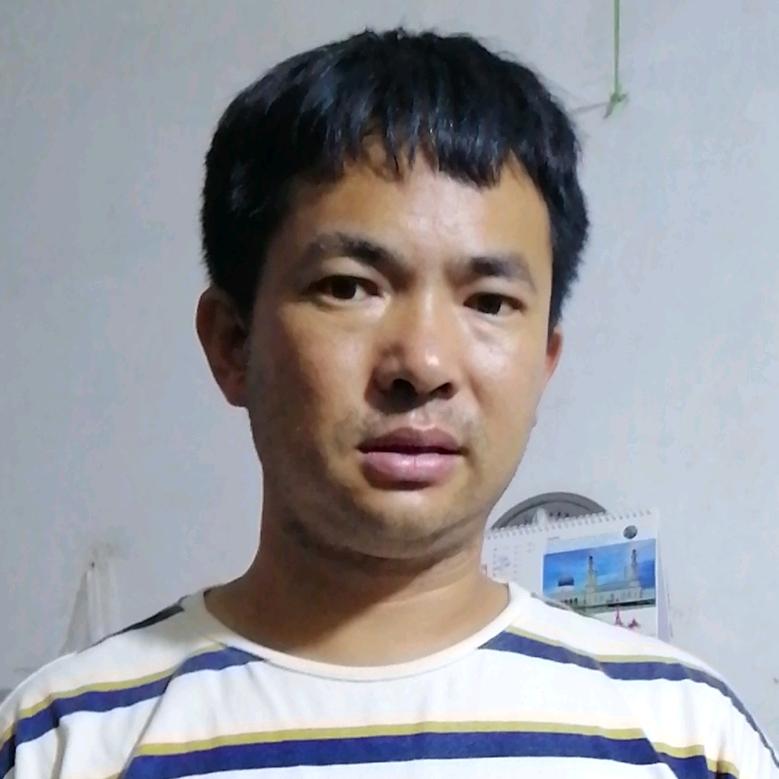 装修小哥，陈顺有