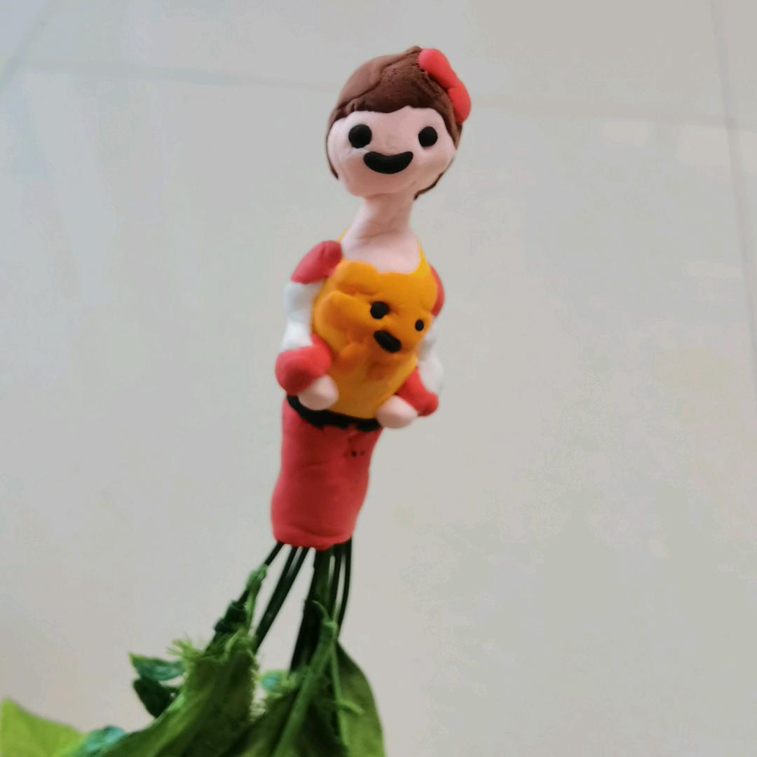 果果妈妈