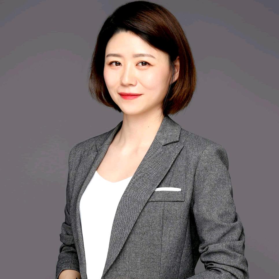 王洲兰心理咨询师