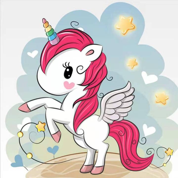 🦄独角兽
