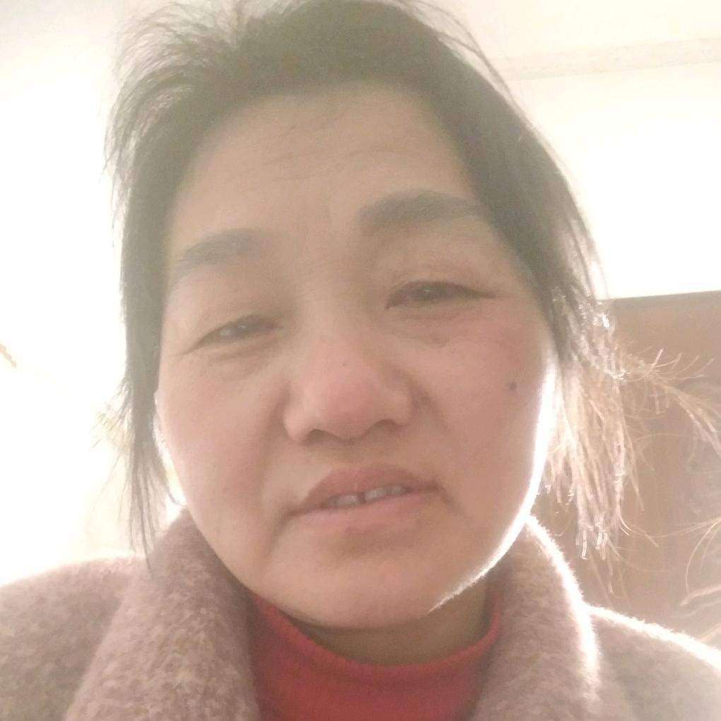 李姐