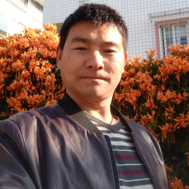 刘杰