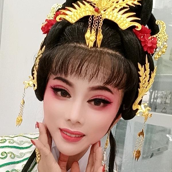 莆仙戏🌸《梨花》🌸