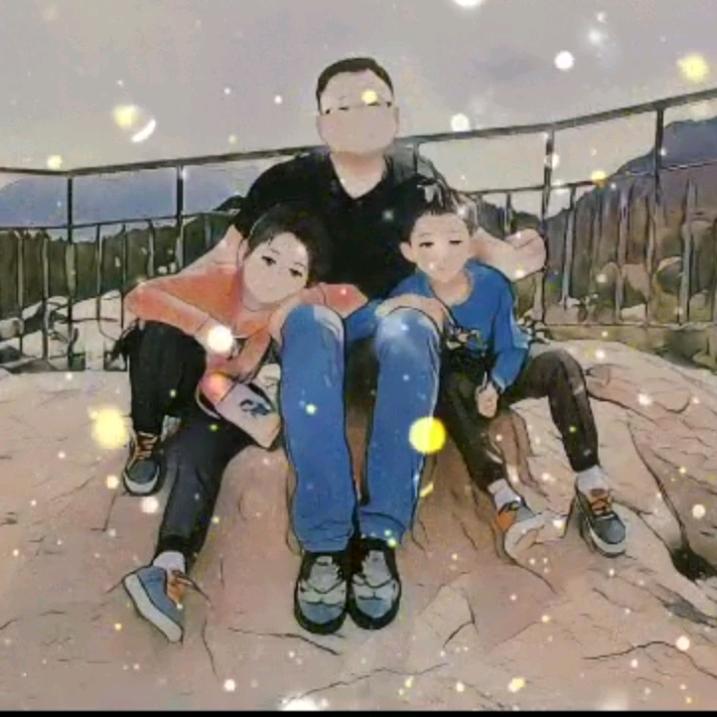 佛魔双修