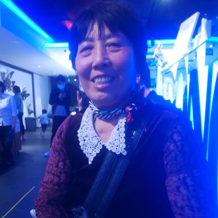 杜娘
