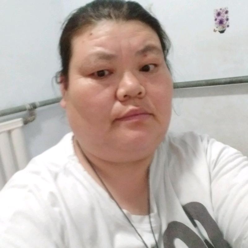 开心大姐