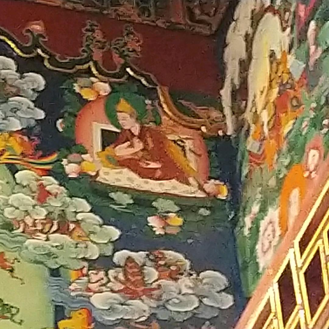 吉洳藏药