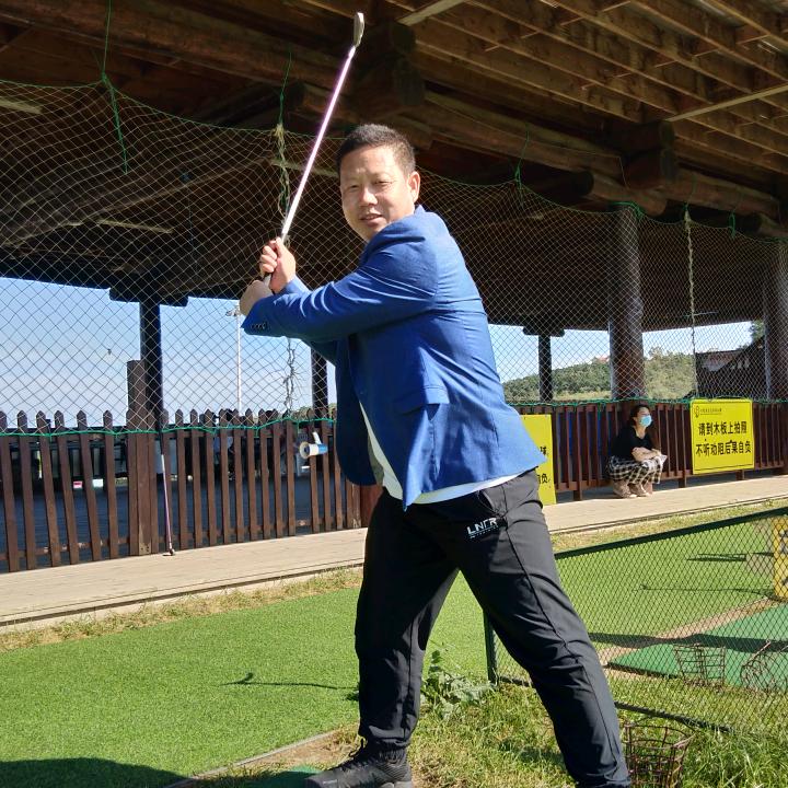 用激情拥抱生活 501