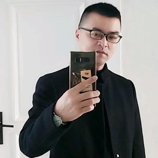 🇨🇳小阔@