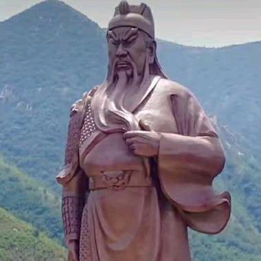 武林孟🐷