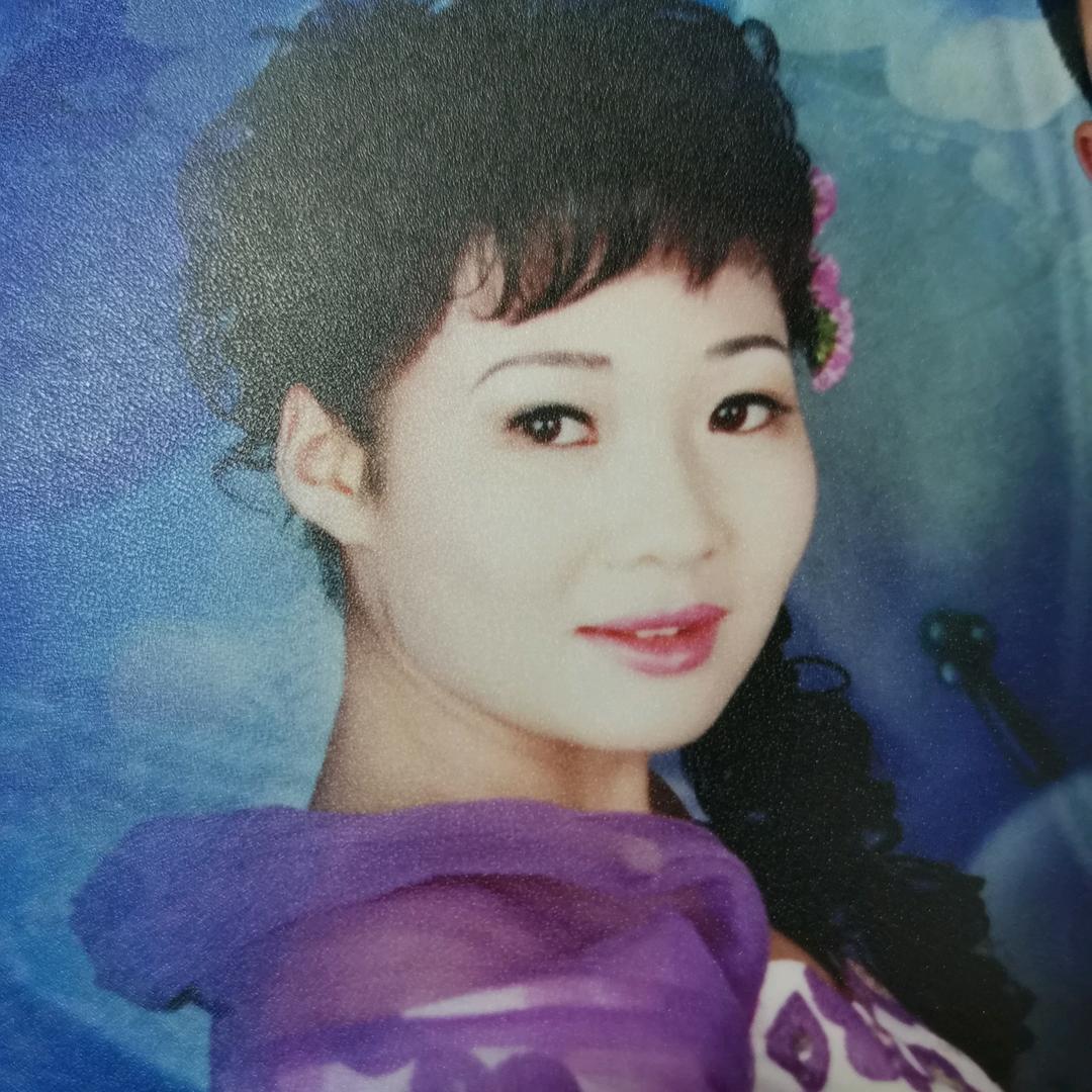 黑美人