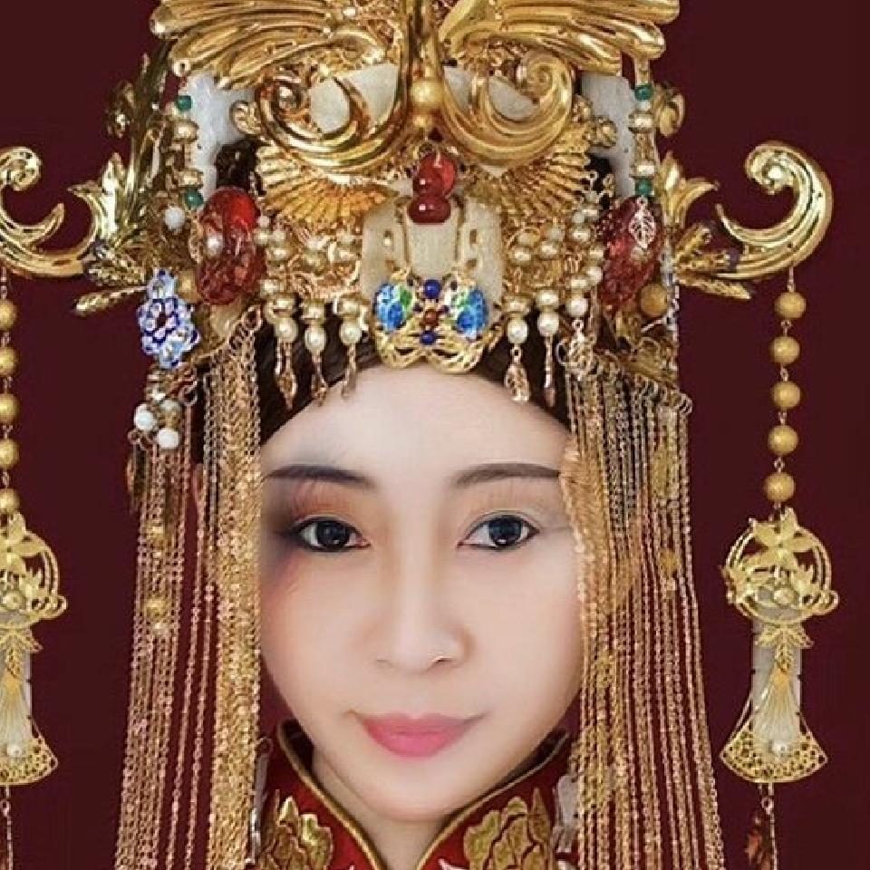 妮子