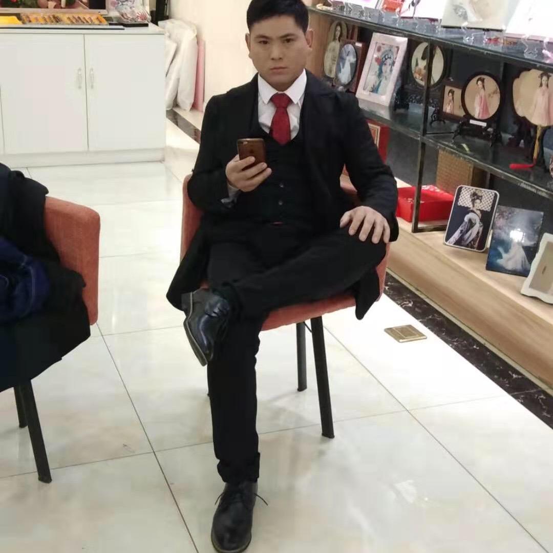 .男儿当自强 🐑⁵⁸⁷
