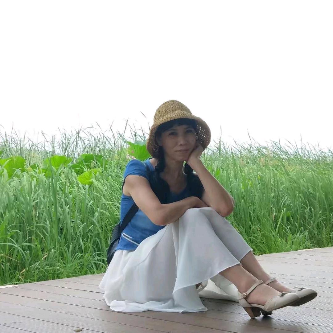 清茶煮酒（沈阳花仙子）