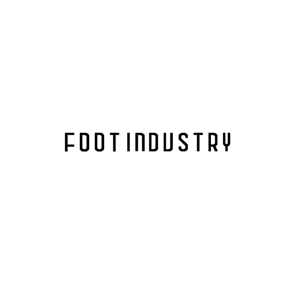 FOOT INDUSTRY官方旗舰店