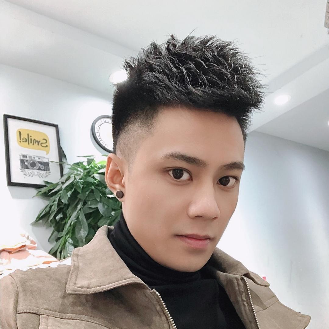 张小黑