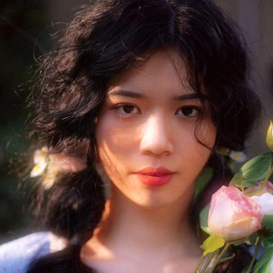 甜茶❤️
