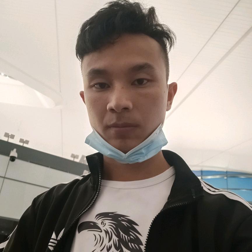 马总