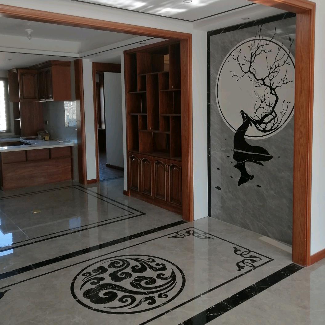 山西鑫路达建筑装饰工程，吕斌。