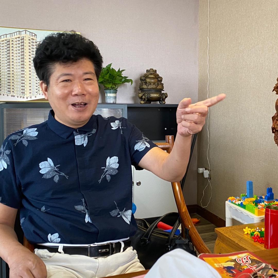 潮州市湘桥区易鉴堂文化艺术服务部
