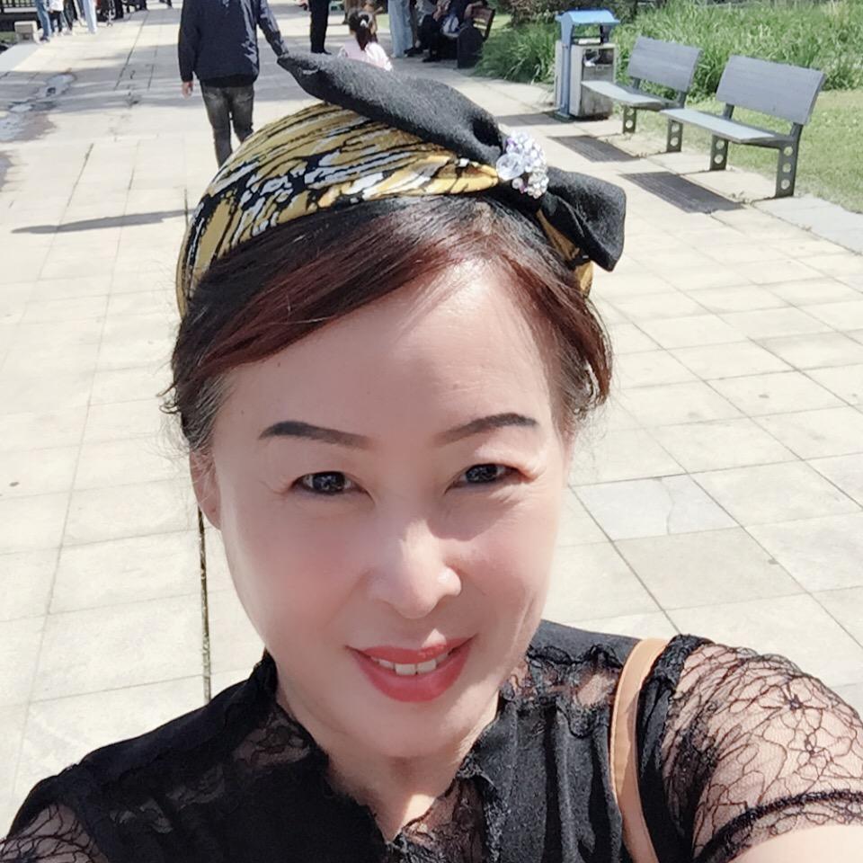 老娘贼有范儿