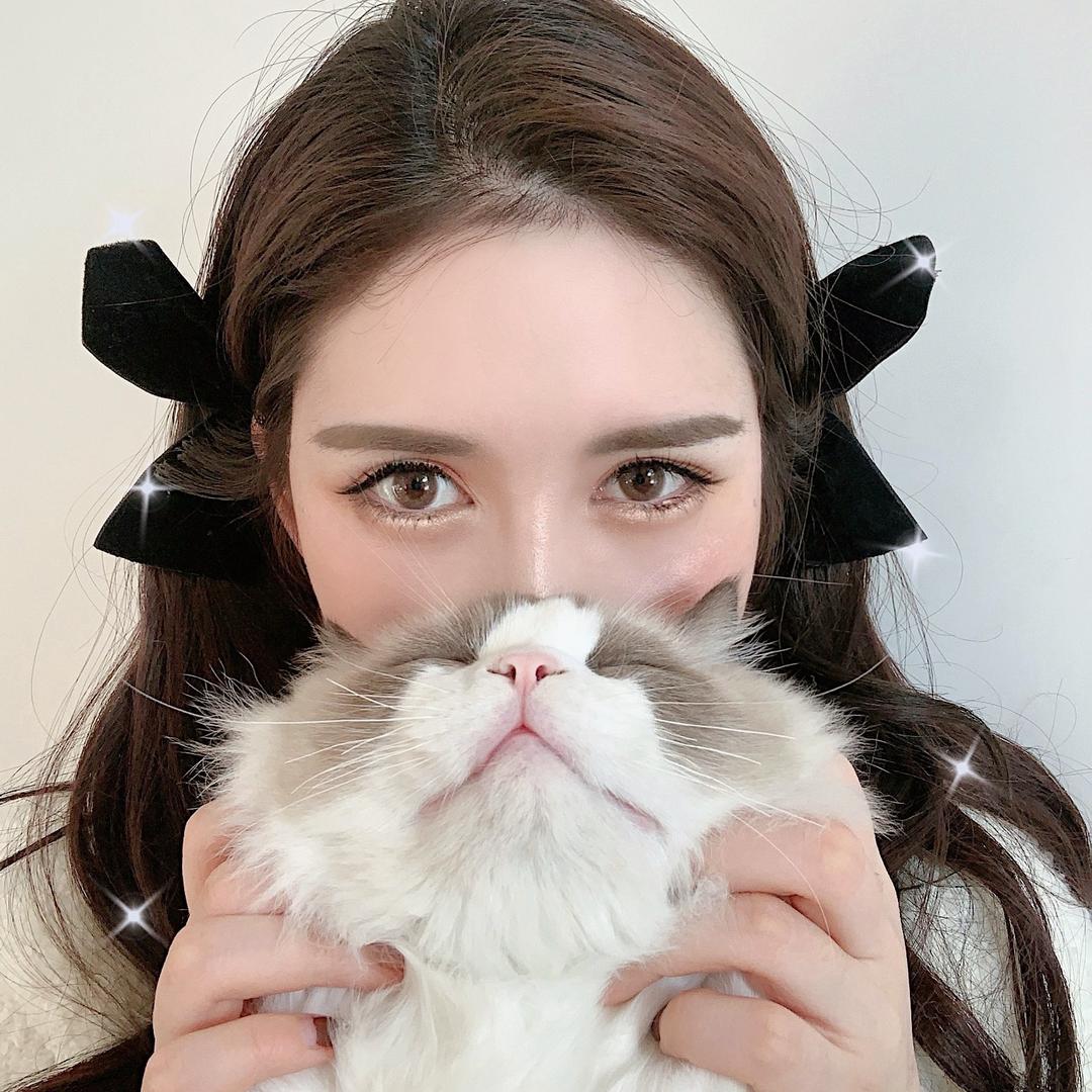 甜甜 今天吃什么🐱