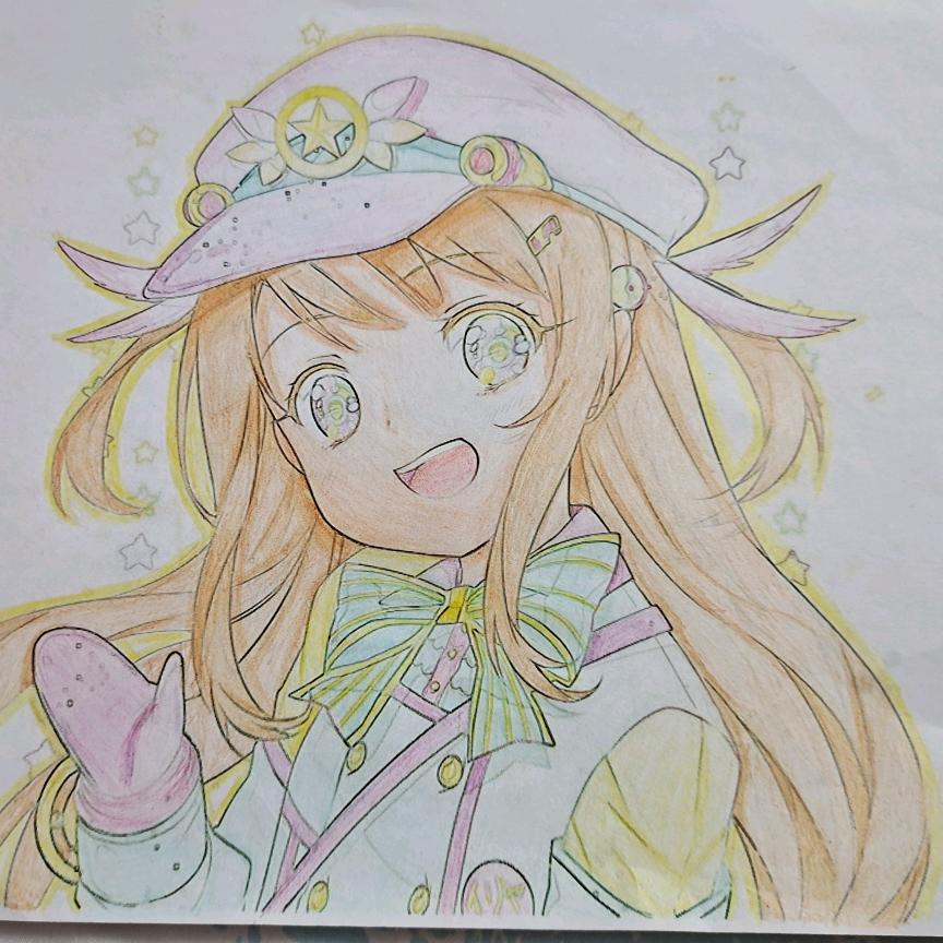 山山姐