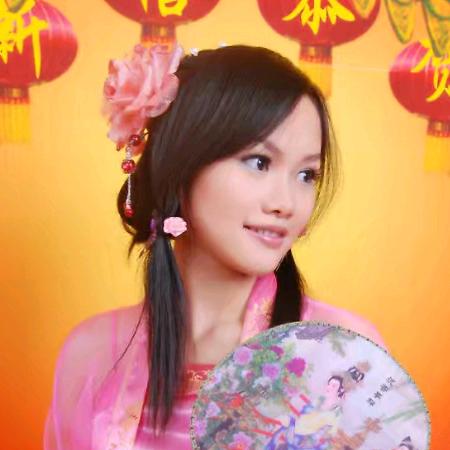 幸福牌妈妈