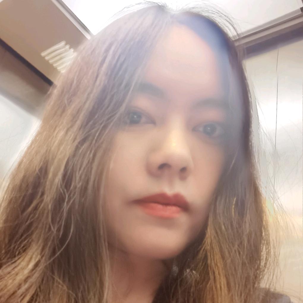 小毛毛姐
