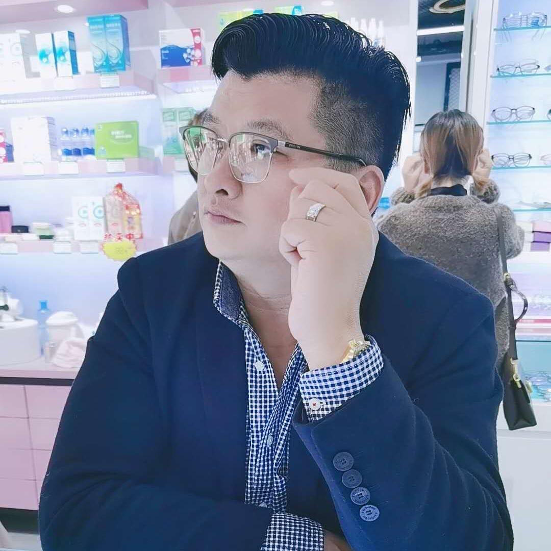 转角遇见幸福
