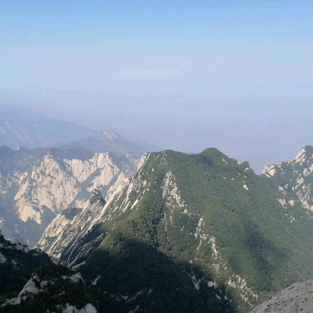 万水千山总是情⁷⁷⁷