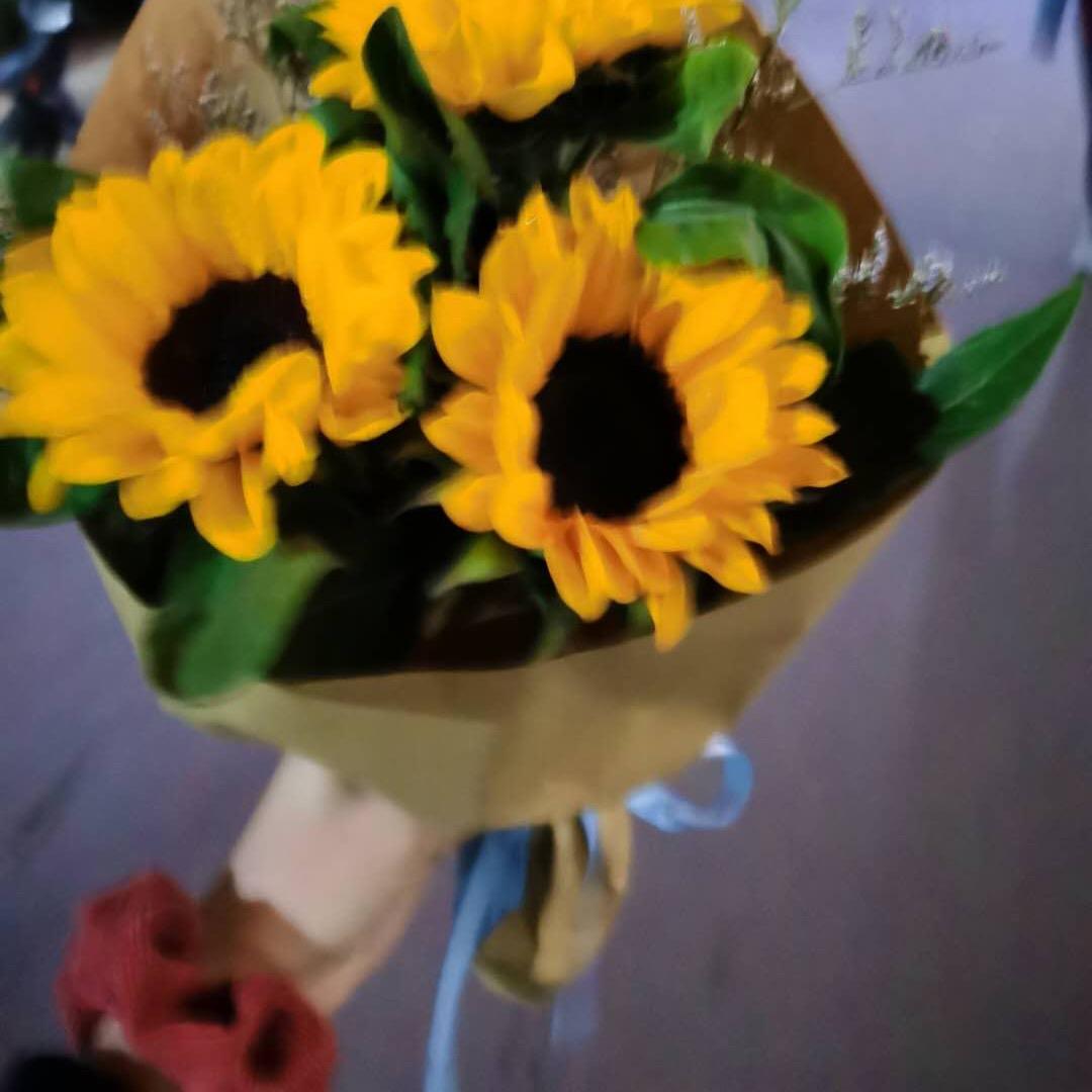 🌈🌈🌈出门买菜呀