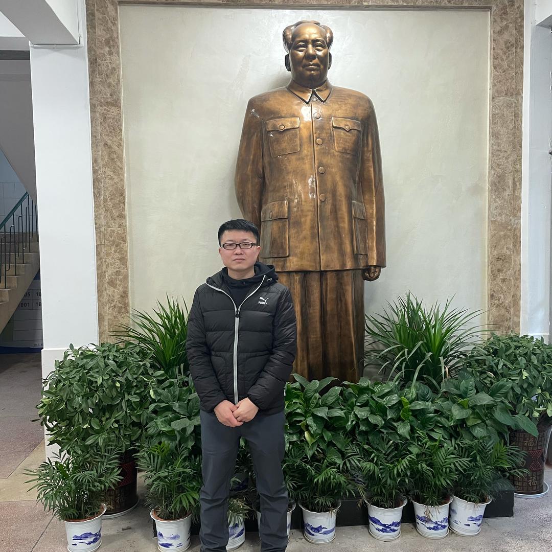 巴陵小许