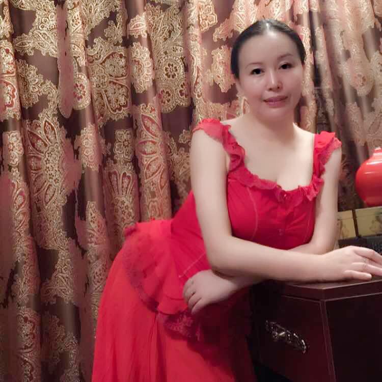 惜玉（拒绝连赞）
