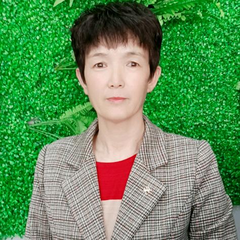 李姐