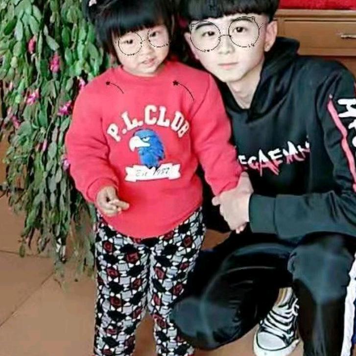 烟花易冷心易碎《拒私聊》