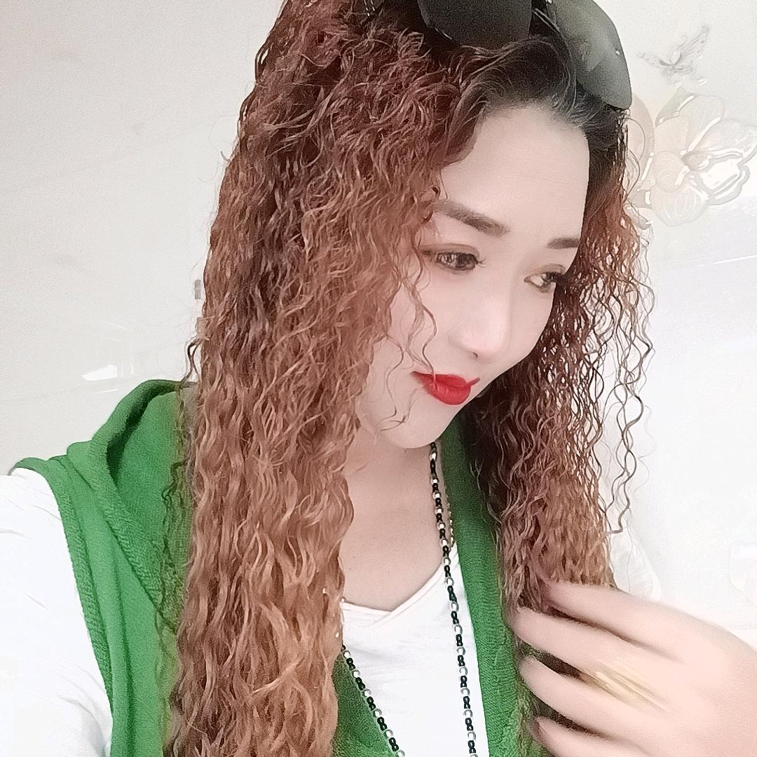 幸福快乐🌺🍃回族李红🍃🌺