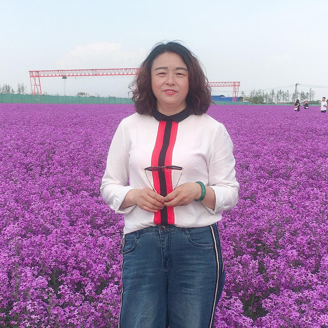 我是杨老师