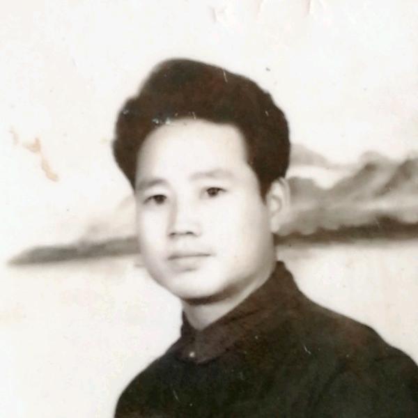 ：东渠老渠