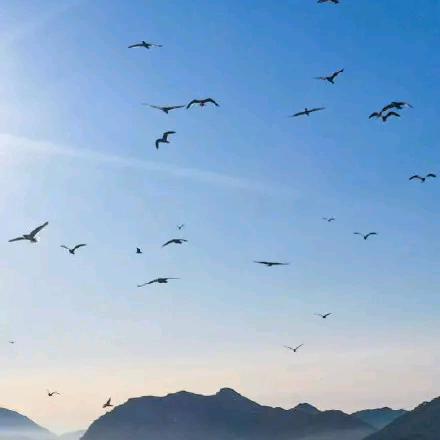 一切都会好的！