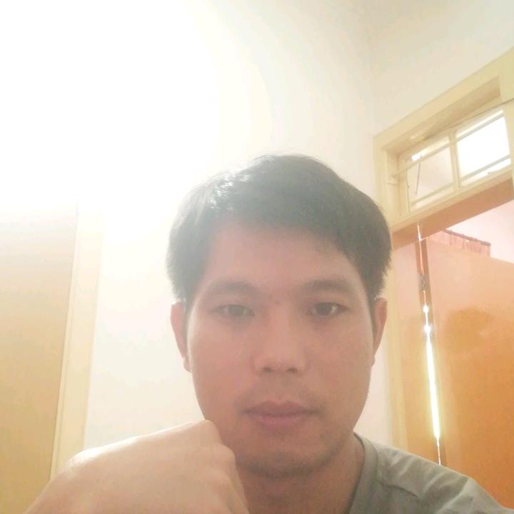 我不是帅郭