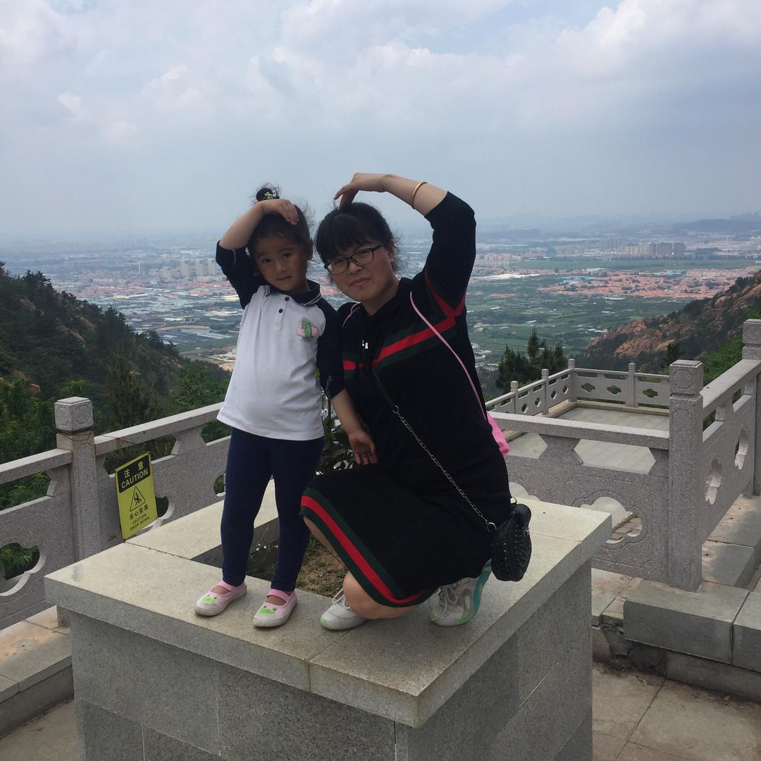 馨羽