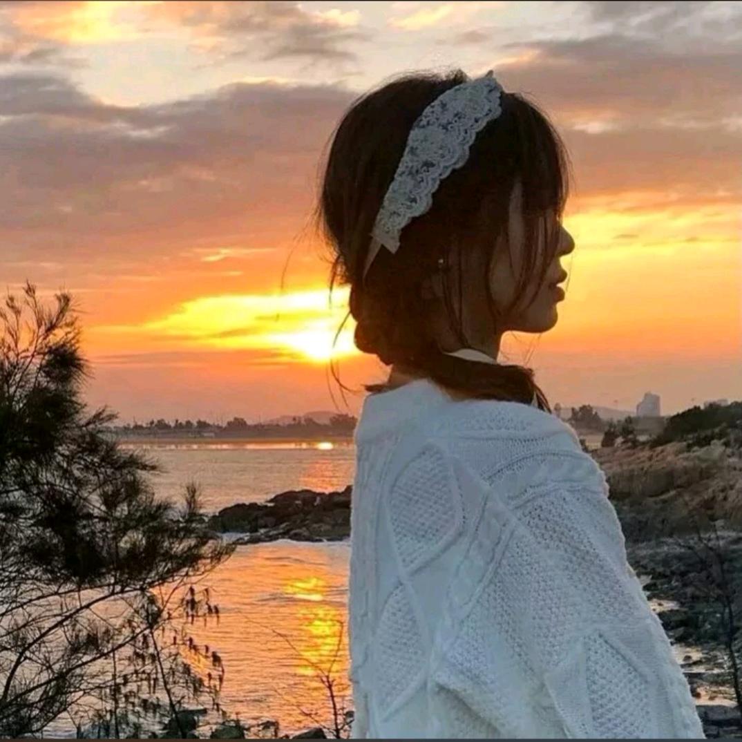 看海