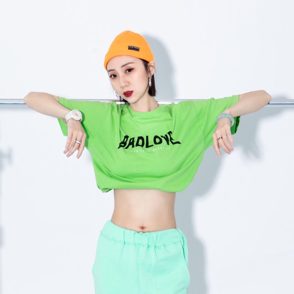 小贝不爱跳舞💃