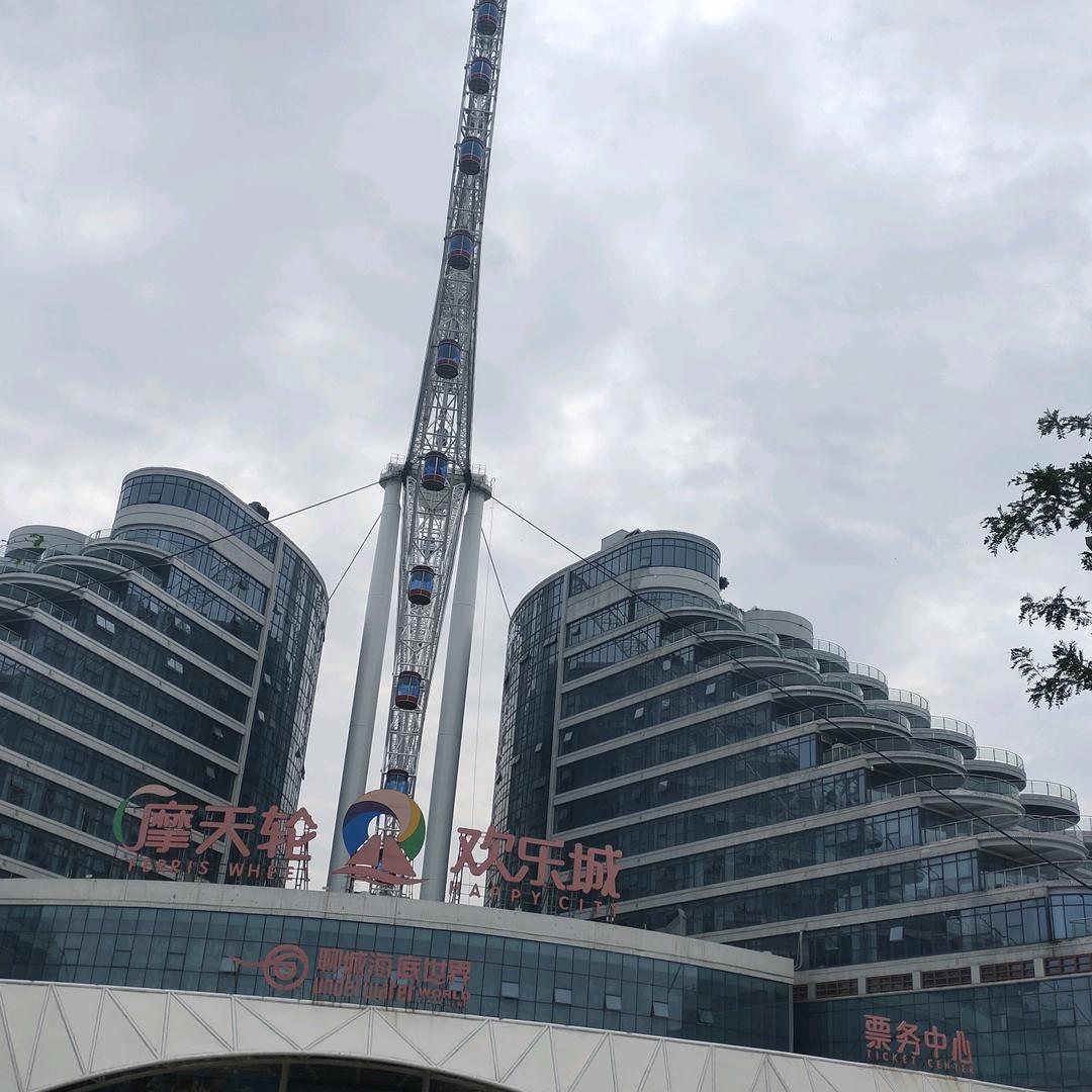 笑看世间
