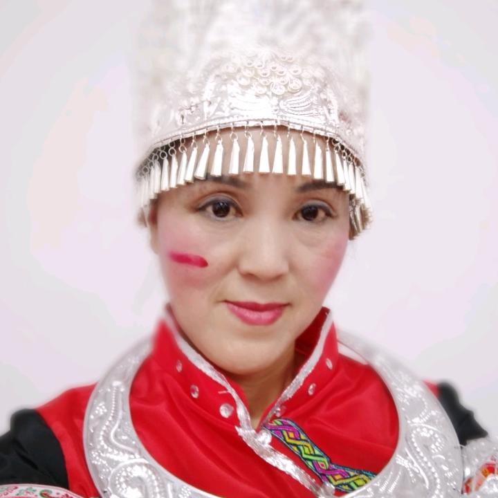 晓晓（兰亭姐妹👭👭队）