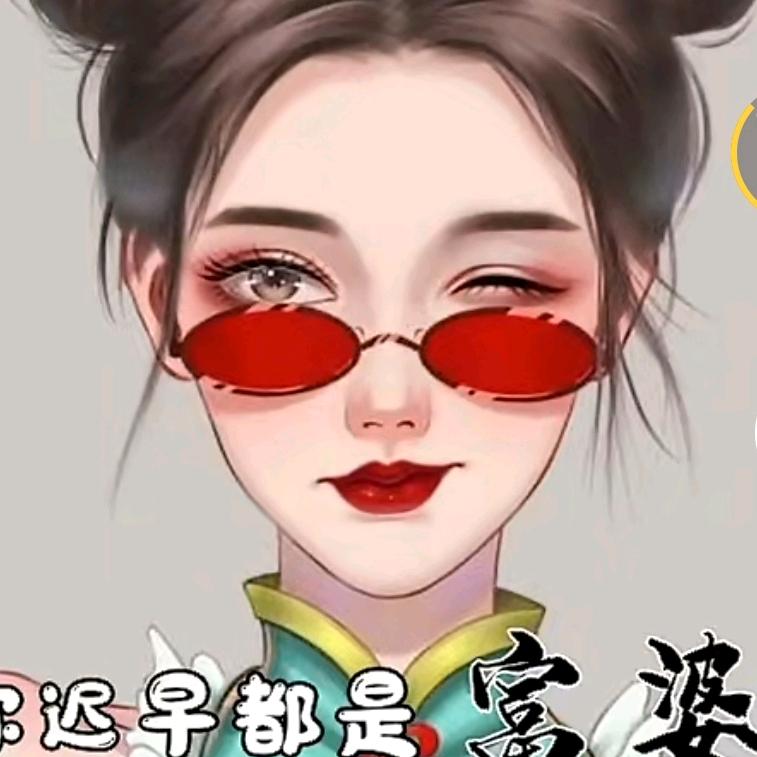 小梅梅姐