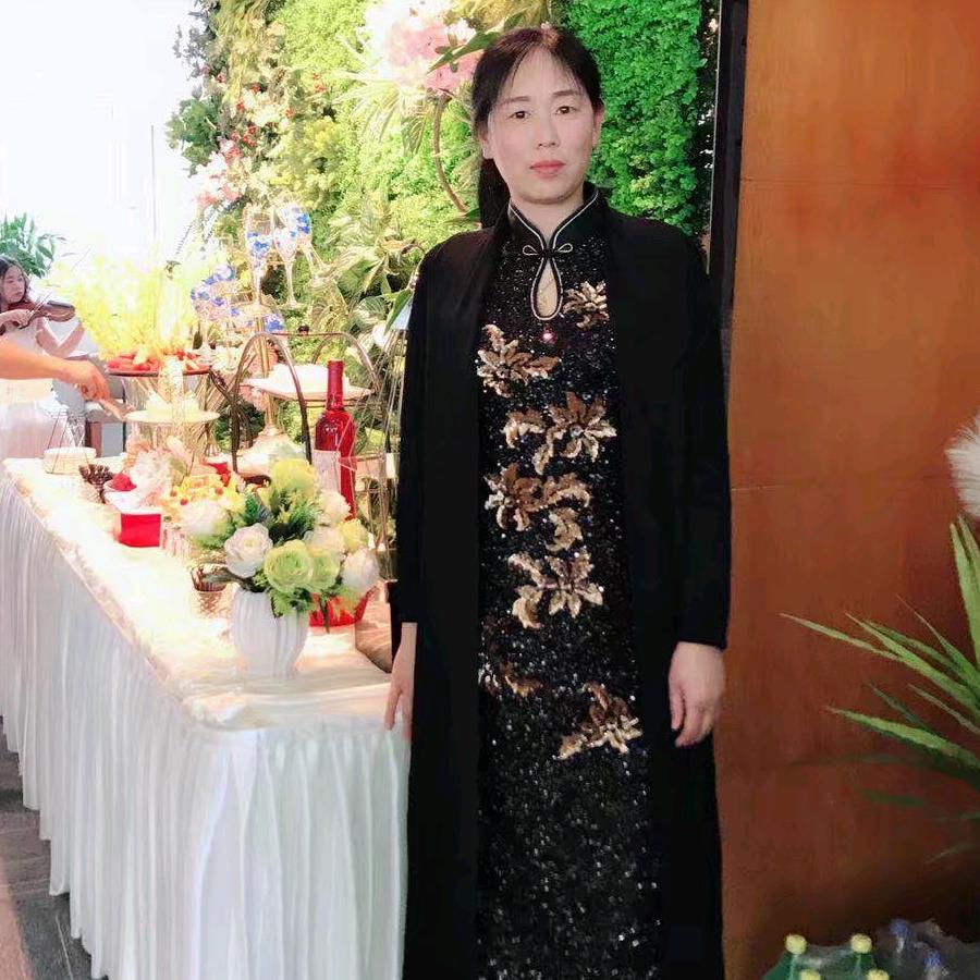 丽