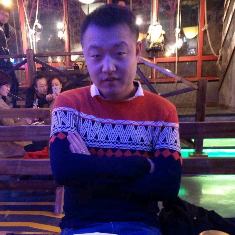 王鑫磊
